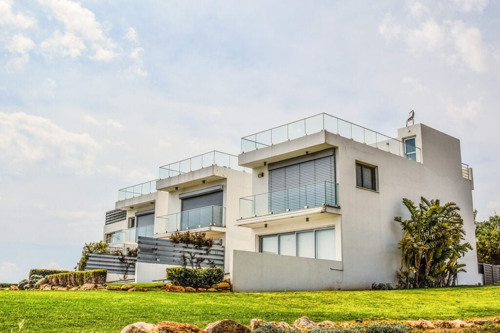 Valuaciones Residenciales Avaluo Residencial